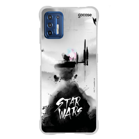 Capinha para celular Star Wars - Ink