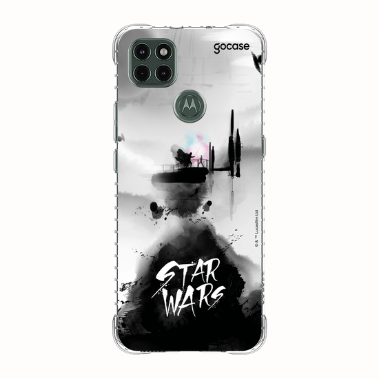 Capinha para celular Star Wars - Ink