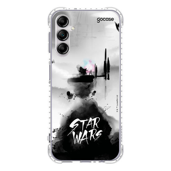 Capinha para celular Star Wars - Ink