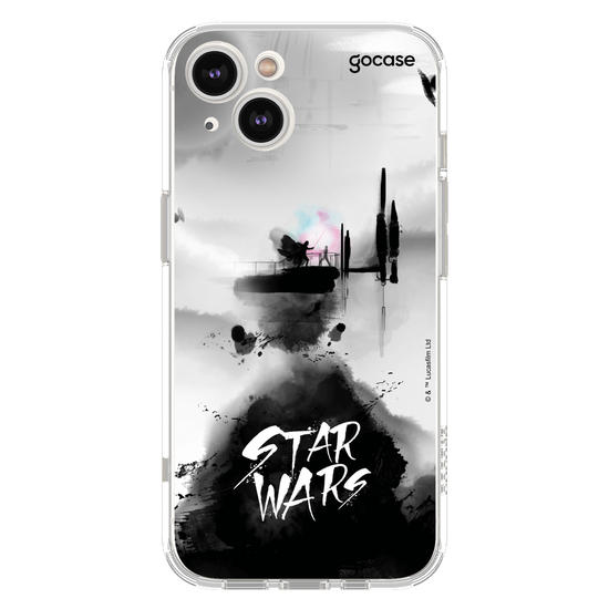 Star Wars - Ink
