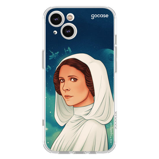 Star Wars - Poder Feminino da Galáxia