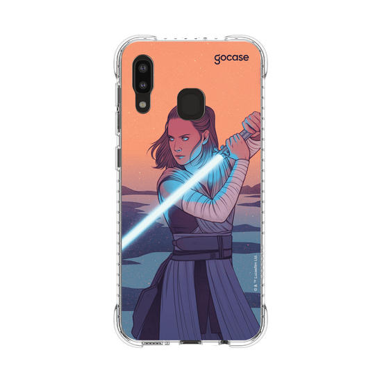 Capinha para celular Star Wars - A Última Jedi