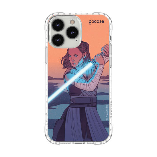 Capinha para celular Star Wars - A Última Jedi