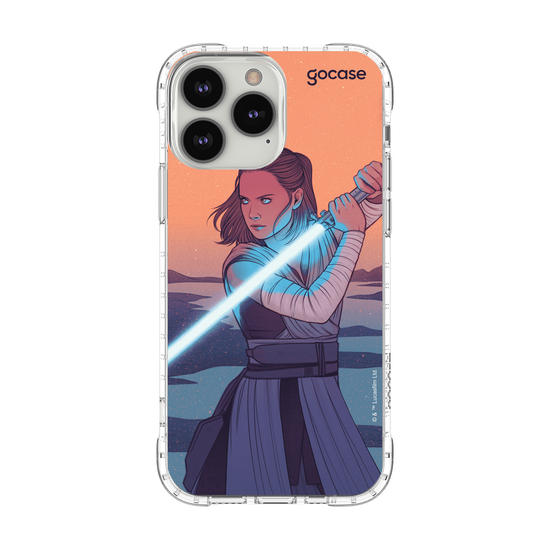 Capinha para celular Star Wars - A Última Jedi