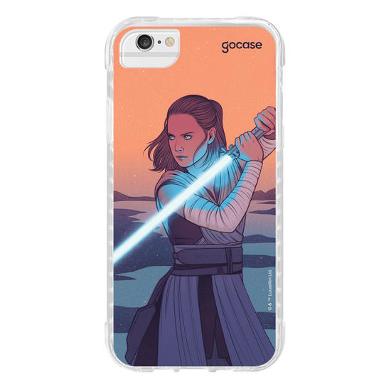 Capinha para celular Star Wars - A Última Jedi