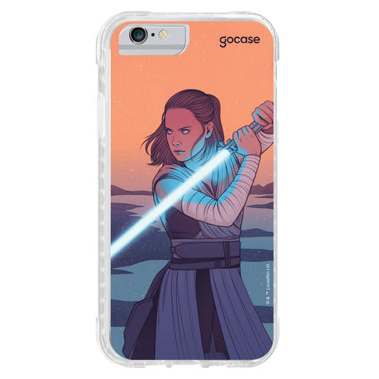 Capinha para celular Star Wars - A Última Jedi