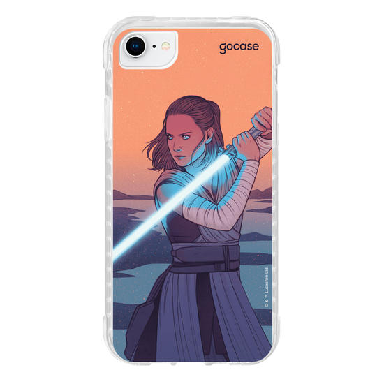 Capinha para celular Star Wars - A Última Jedi