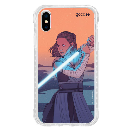 Capinha para celular Star Wars - A Última Jedi