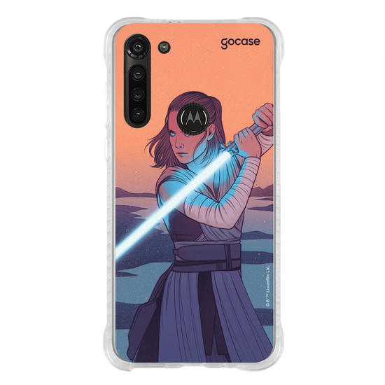 Capinha para celular Star Wars - A Última Jedi