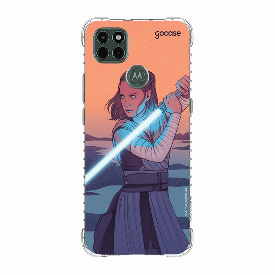 Capinha para celular Star Wars - A Última Jedi