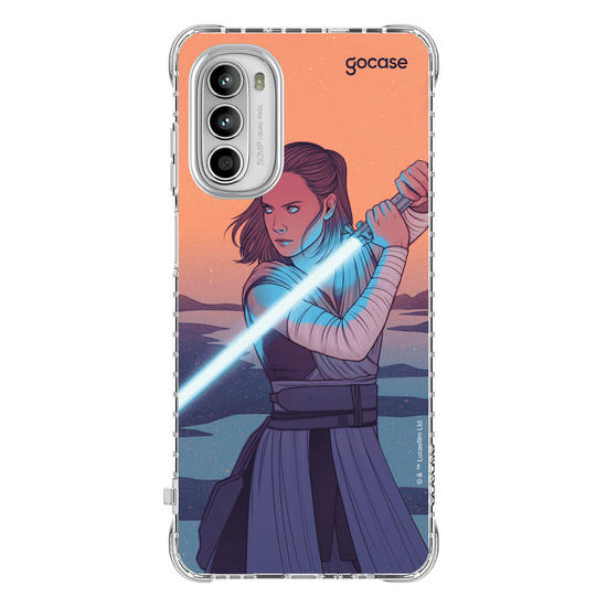 Capinha para celular Star Wars - A Última Jedi