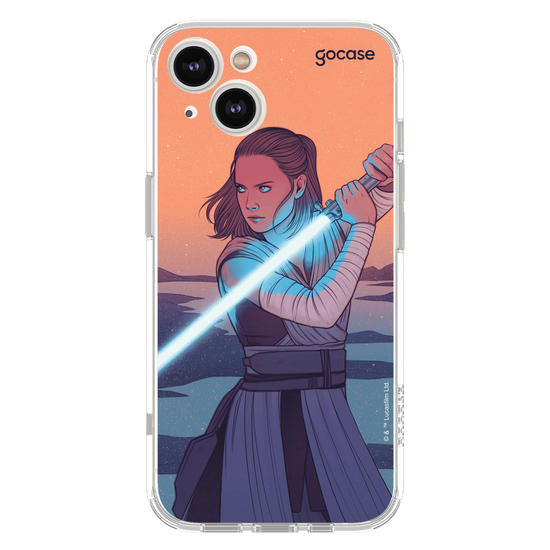Star Wars - A Última Jedi