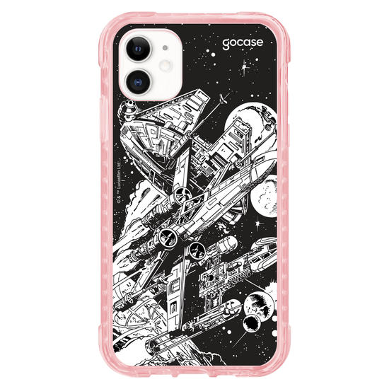 Star Wars - Invasão Galáctica