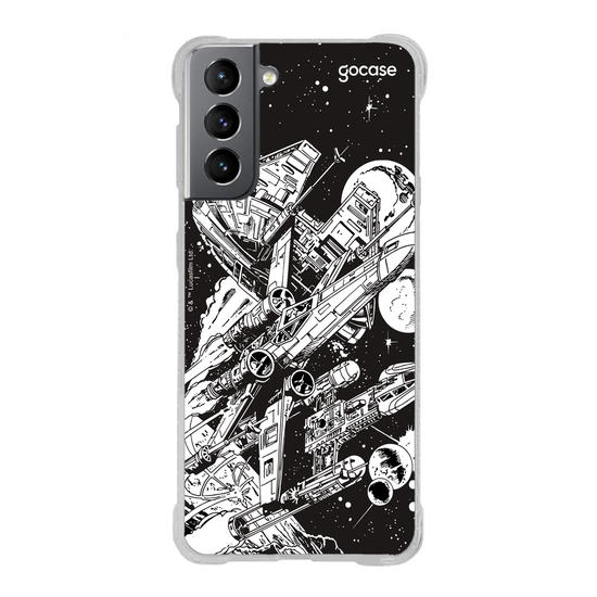 Star Wars - Invasão Galáctica