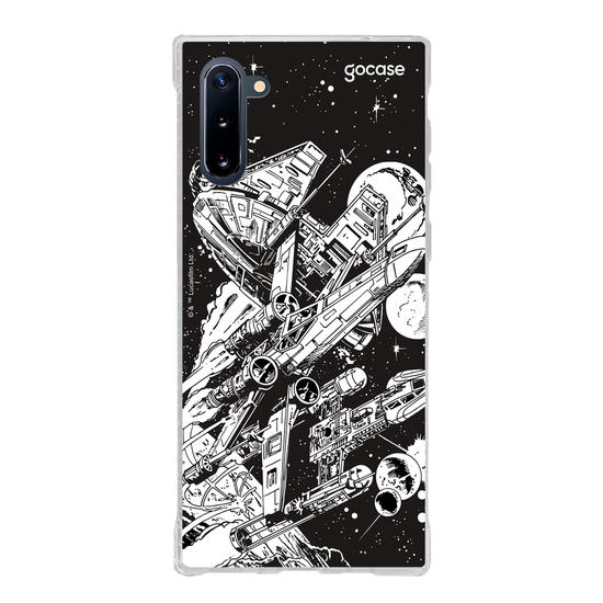 Star Wars - Invasão Galáctica