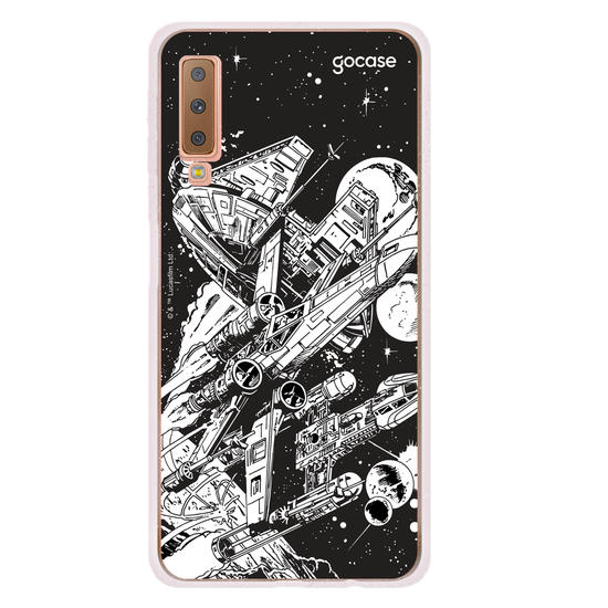 Star Wars - Invasão Galáctica