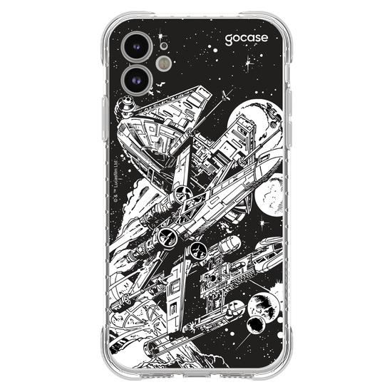 Star Wars - Invasão Galáctica