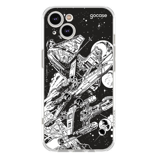 Star Wars - Invasão Galáctica