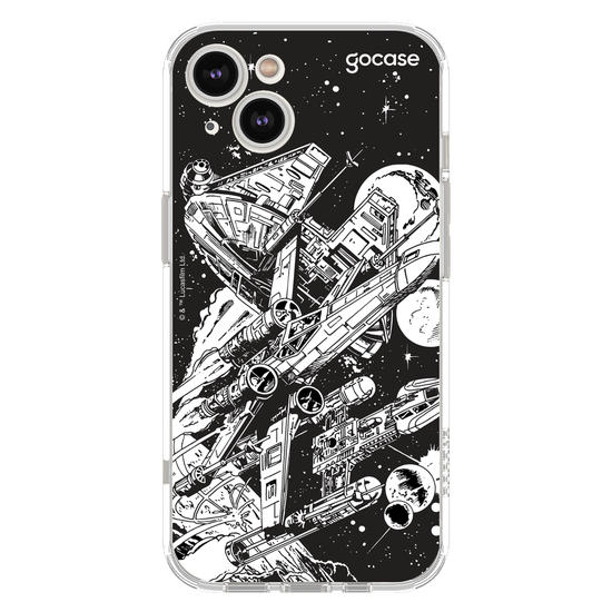 Star Wars - Invasão Galáctica