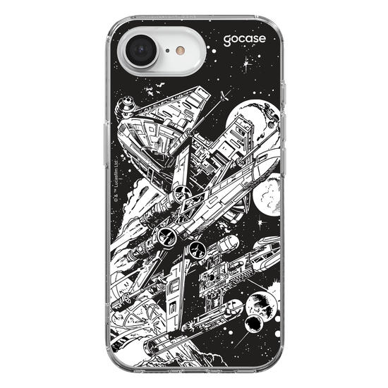 Star Wars - Invasão Galáctica
