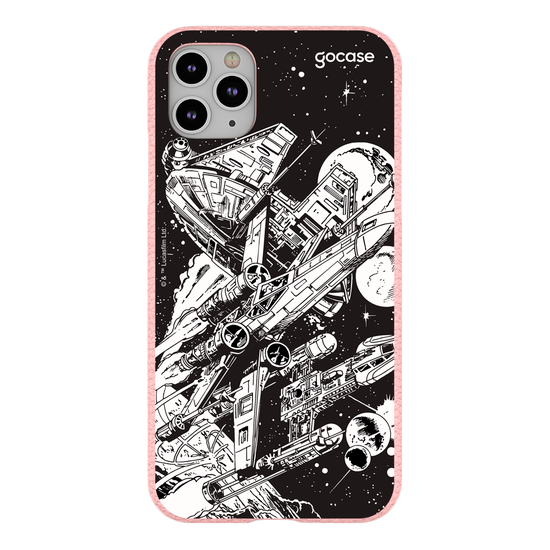 Star Wars - Invasão Galáctica