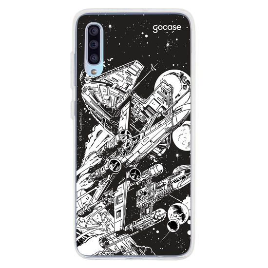 Star Wars - Invasão Galáctica