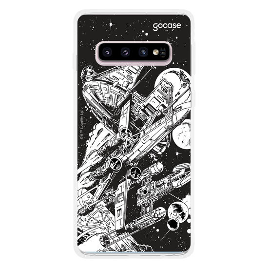 Star Wars - Invasão Galáctica