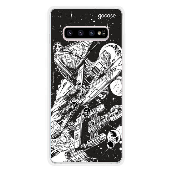 Star Wars - Invasão Galáctica