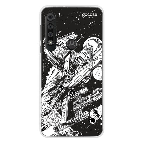 Star Wars - Invasão Galáctica