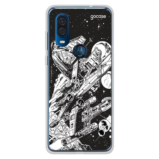 Star Wars - Invasão Galáctica