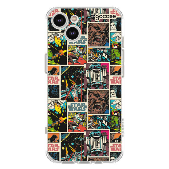 Star Wars - Quadrinhos