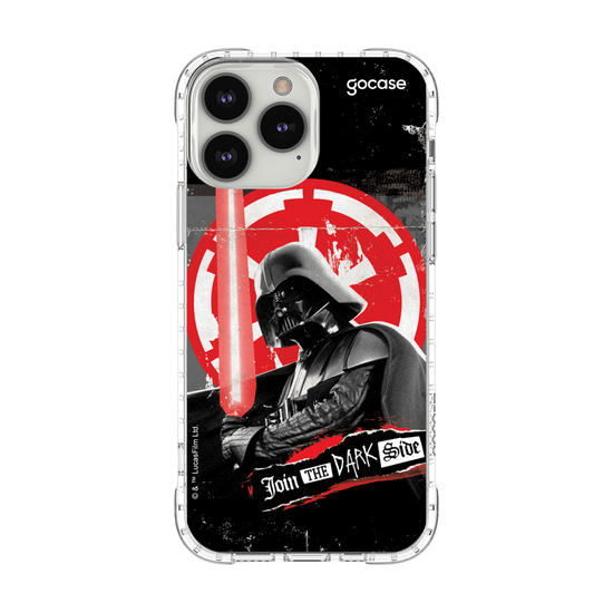 Capinha para celular Star Wars - Join the Dark