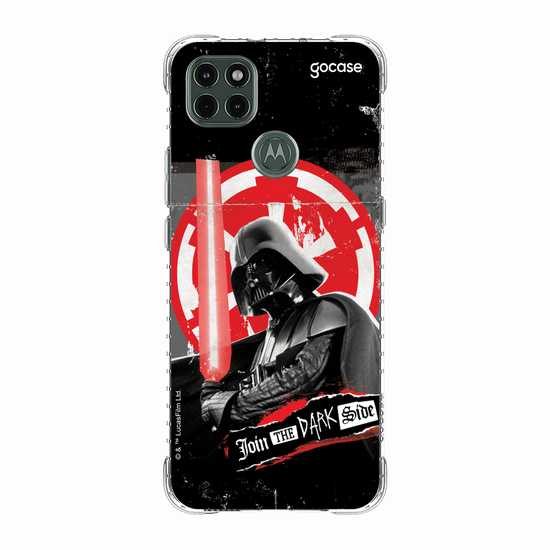 Capinha para celular Star Wars - Join the Dark