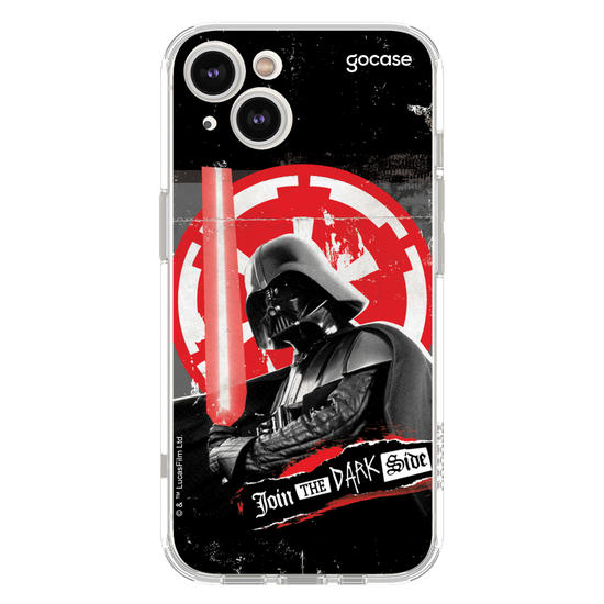 Star Wars - Join the Dark