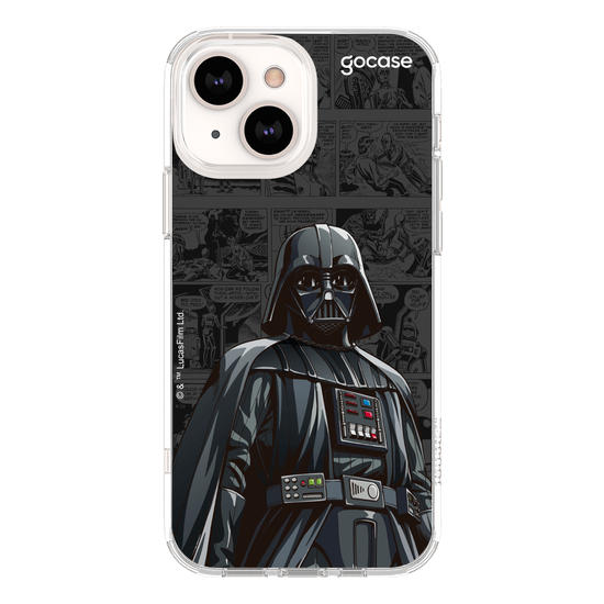 Capinha para celular Star Wars - HQ Darth Vader