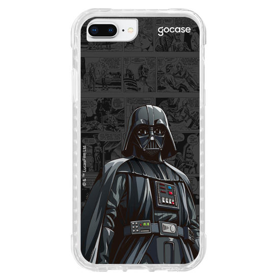 Capinha para celular Star Wars - HQ Darth Vader