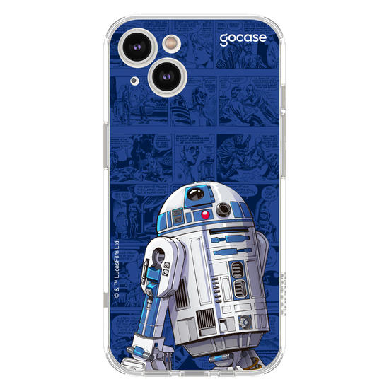 Star Wars - HQ R2D2