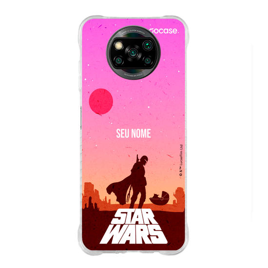  Star Wars - Brilho Galáctico