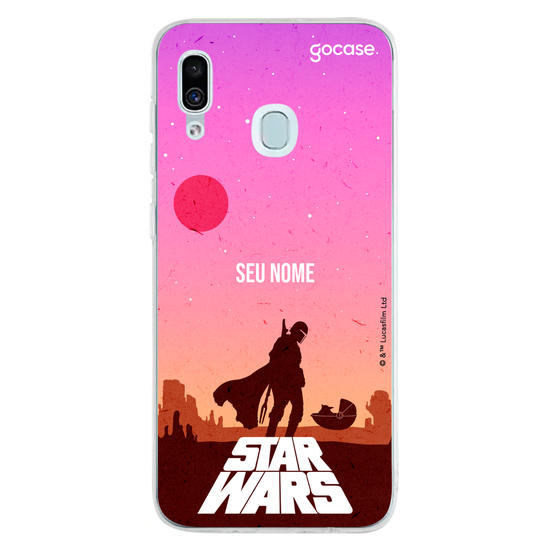  Star Wars - Brilho Galáctico