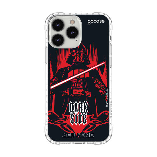 Capinha para celular  Star Wars - Vader Darkside