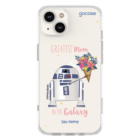 Greatest Mom in The Galaxy