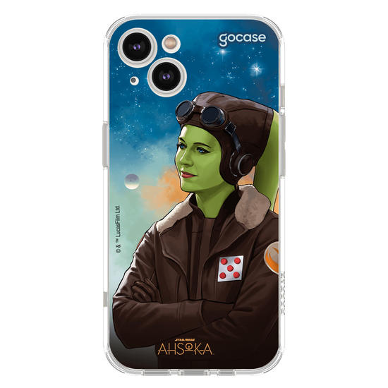 Ahsoka - Hera Syndulla