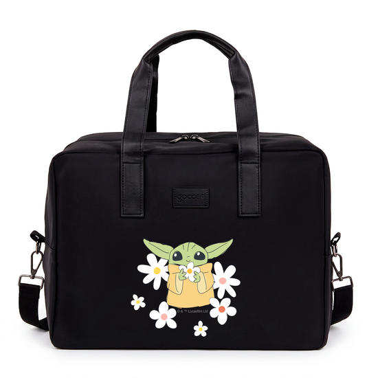 Bolsa Joy Pro - O Mandaloriano e Grogu - Entre Flores