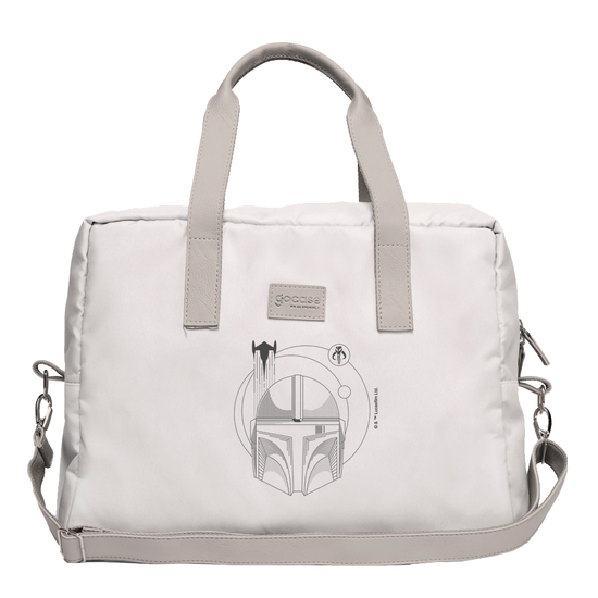 Bolsa Joy - The Mandalorian - Viagem Espacial