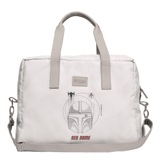 Bolsa Joy - The Mandalorian - Viagem Espacial