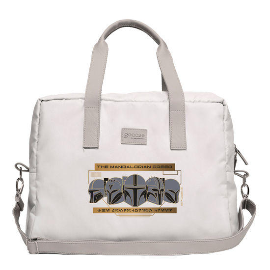 Bolsa Joy - The Mandalorian - Creed