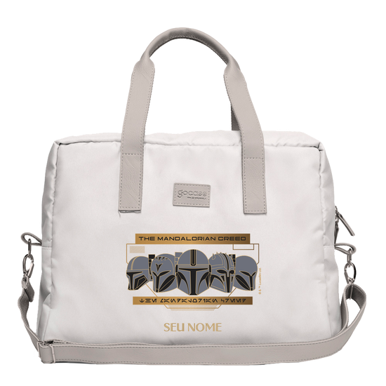 Bolsa Joy - The Mandalorian - Creed