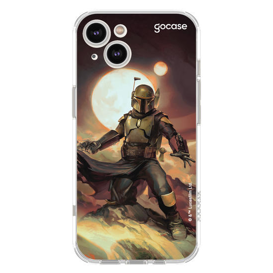 Star Wars - O Livro de Boba Fett - Boba