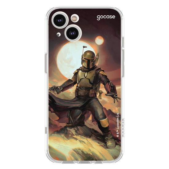 Star Wars - O Livro de Boba Fett - Boba