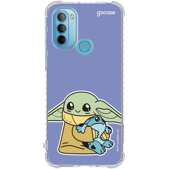 Star Wars - Cute Yoda